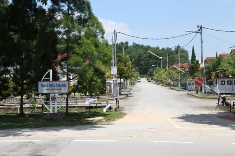 Taman Desa Duranta - iProperty.com.my