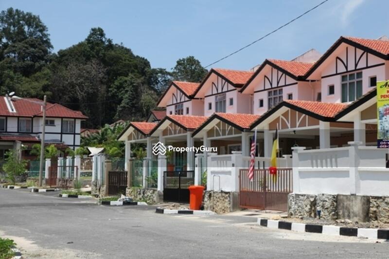 Taman Desa Duranta #0