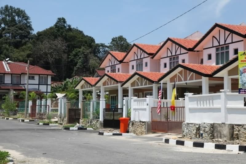 2-storey Terraced House for Sale in Seremban (Negeri Sembilan) - Ashraff Daniel - PropertyGuru.com.my