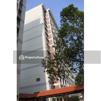 471 Jurong West Street 41