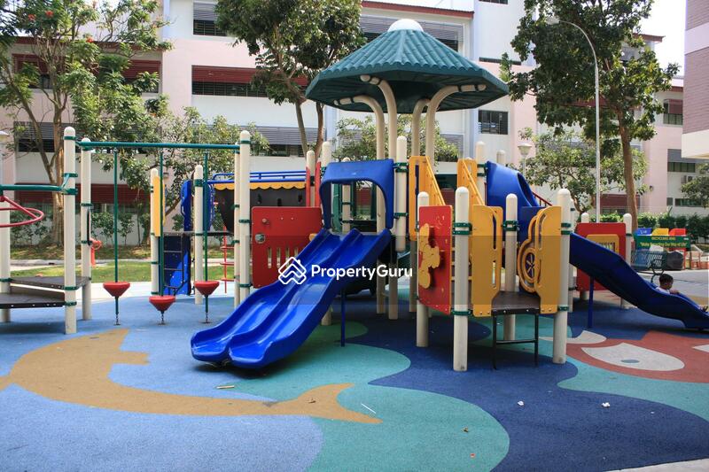 472 Jurong West Street 41 #0