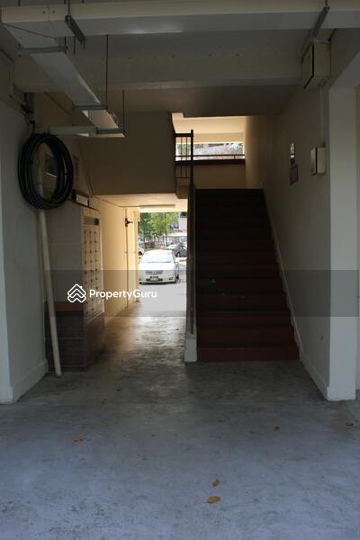 For Rent - 473 Jurong West Street 41