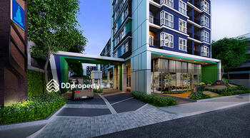 Lumpini Ville Sukhumvit 101/1-Punnawithi