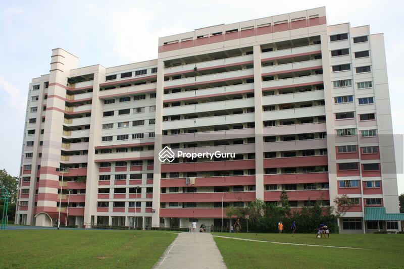 For Rent - 475 Jurong West Street 41