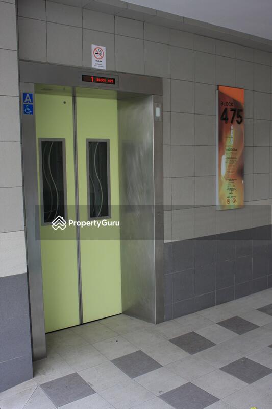 475 Jurong West Street 41 #0