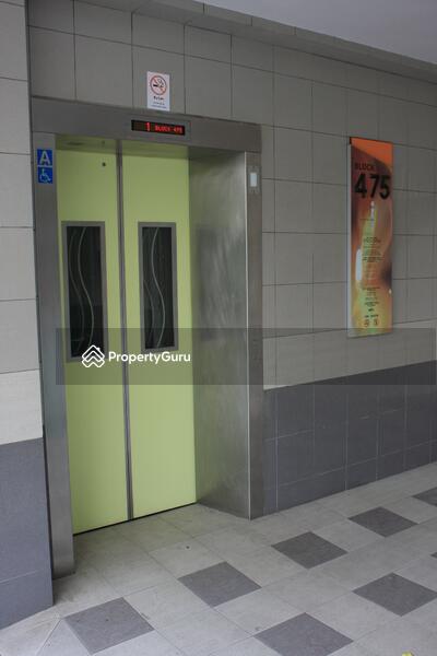 For Rent - 475 Jurong West Street 41