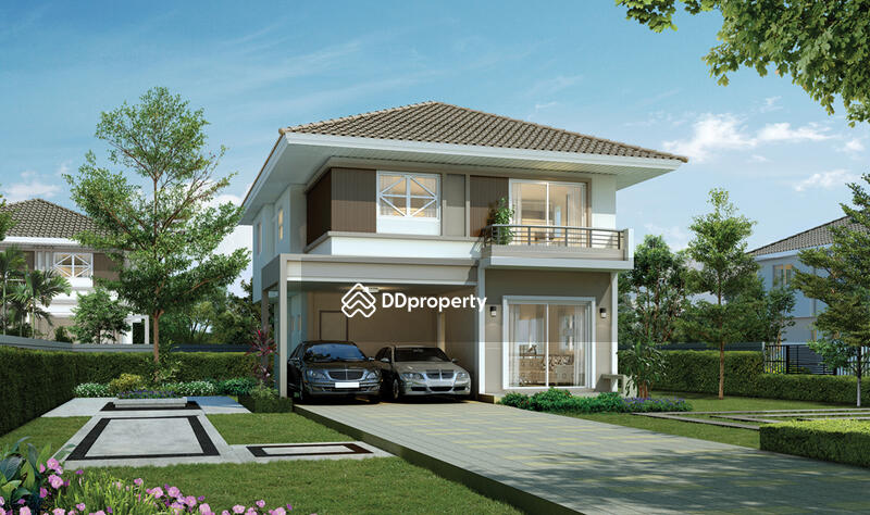 ขาย - Supalai Ville Ekkachai-Kanchanapisek : ศุภาลัย วิลล์ เอกชัย-กาญจนาภิเษก, สมุทรสาคร