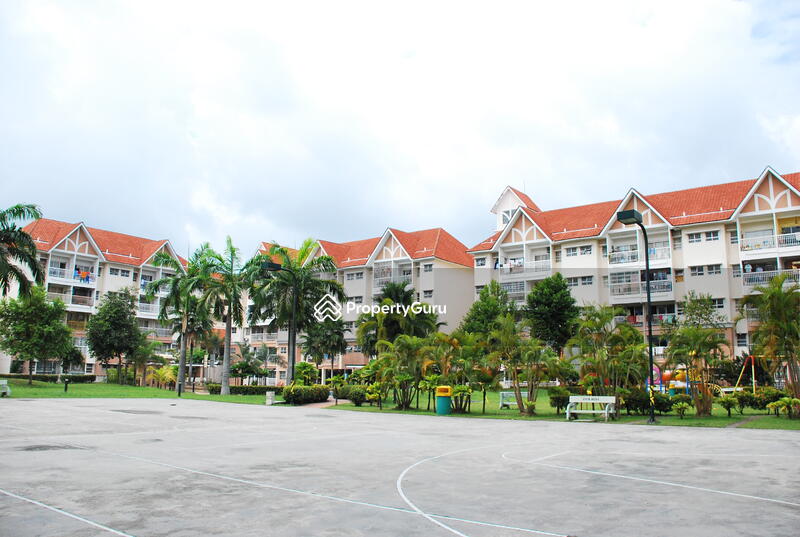 Vista Indah (Apartment) for Sale/Rent, 2024