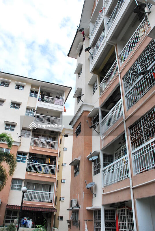 Vista Indah details, apartment for sale and for rent  PropertyGuru