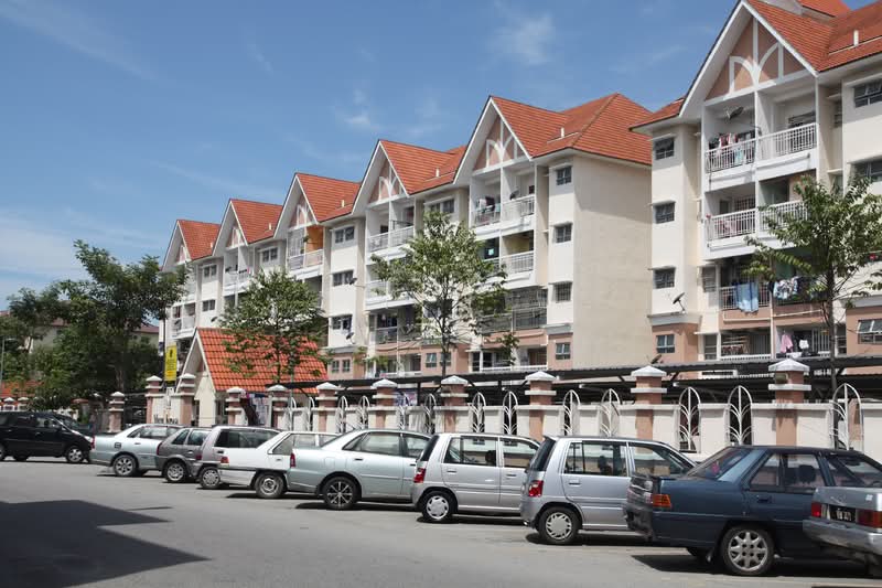 Vista Indah