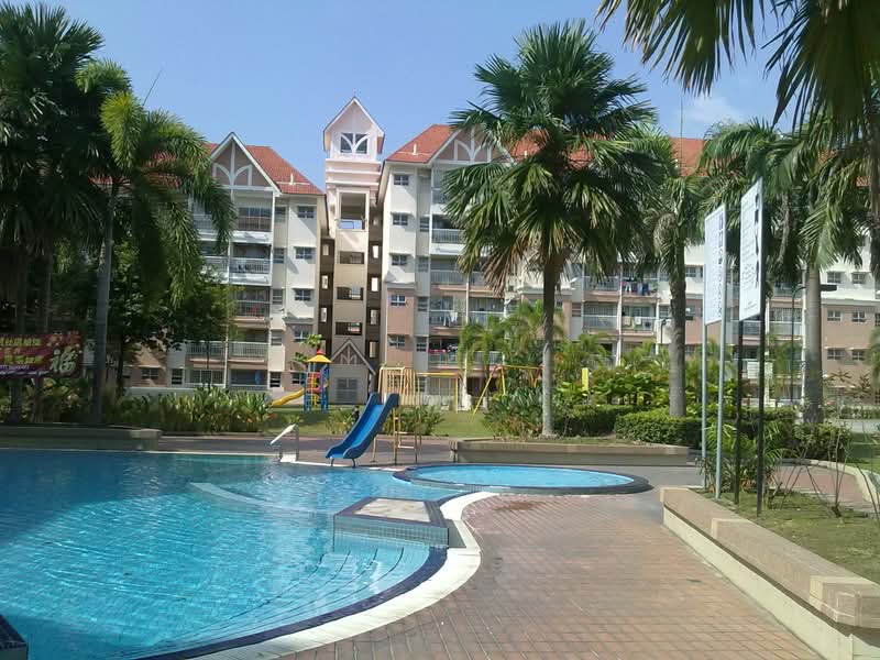 Vista Indah