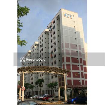 477 Jurong West Street 41