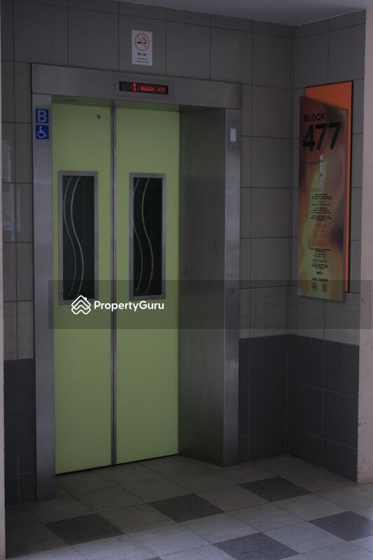 477 Jurong West Street 41 #0