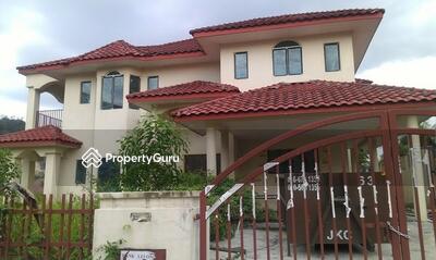 - Taman Sungai Sering