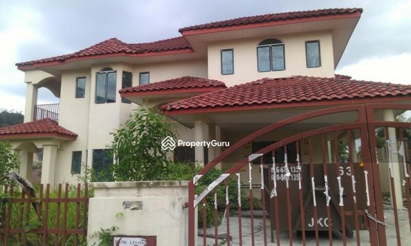 For Sale - Taman Sungai Sering