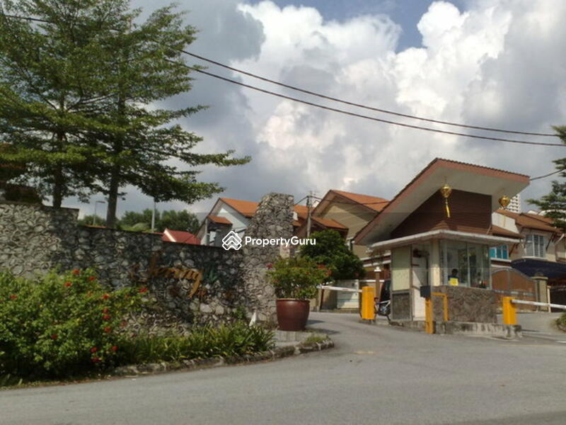 For Sale - Taman Sungai Sering