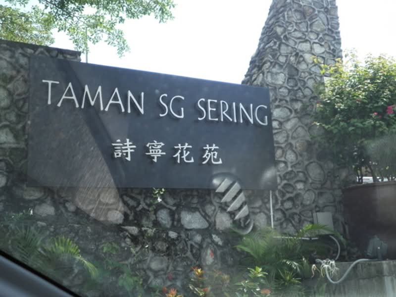 Taman Sungai Sering - iProperty.com.my