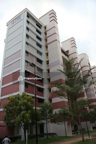 478 Jurong West Street 41, 478 Jurong West Street 41, 3 Bedrooms, 979 ...