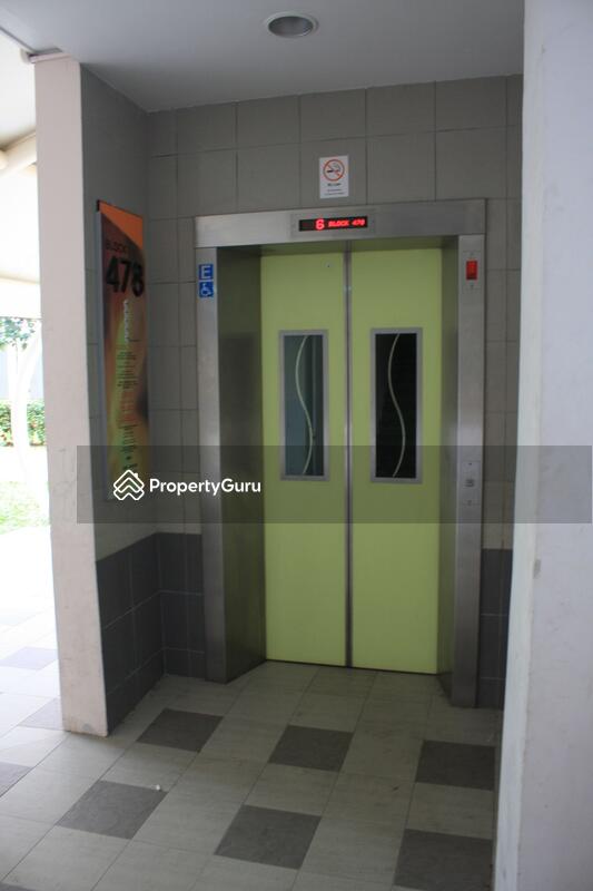 478 Jurong West Street 41 #0
