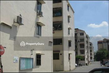 Makmur Apartment @ Bandar Sunway