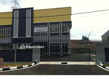 Taming Jaya Industrial Park