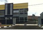 Taming Jaya Industrial Park #0