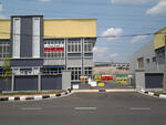 Taming Jaya Industrial Park #0