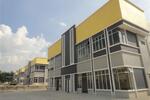 Taming Jaya Industrial Park #0
