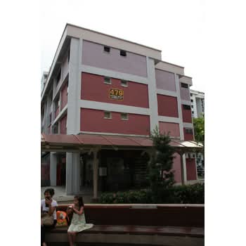 479 Jurong West Street 41