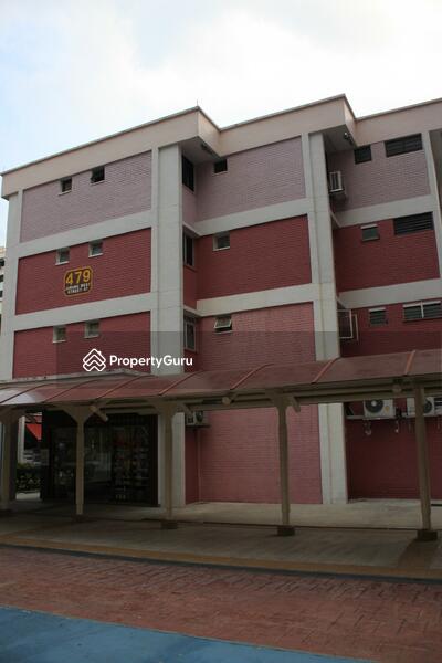 For Rent - 479 Jurong West Street 41