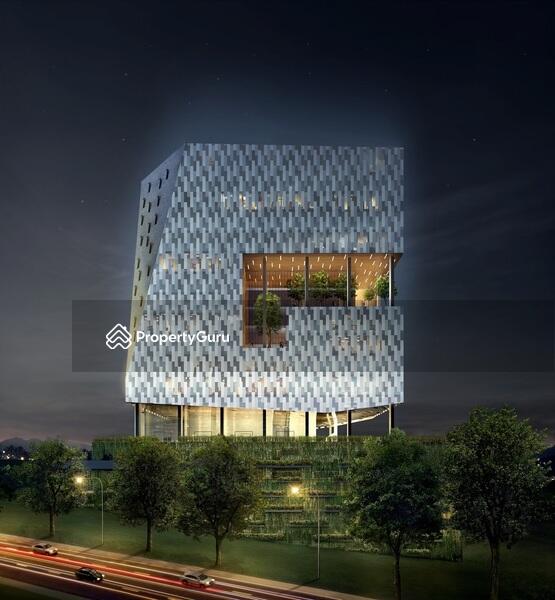 Untuk Disewa - Menara OBYU