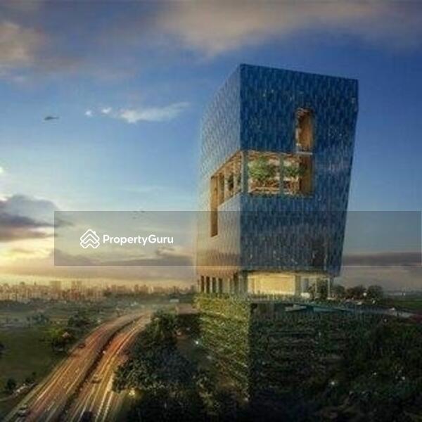 Untuk Disewa - Menara OBYU