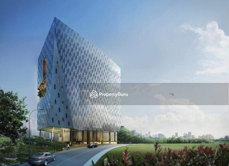 Untuk Disewa - Menara OBYU