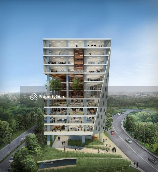 Untuk Disewa - Menara OBYU