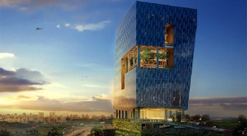 Menara OBYU - iProperty.com.my