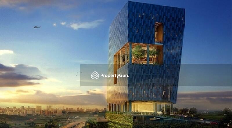Untuk Disewa - Menara OBYU