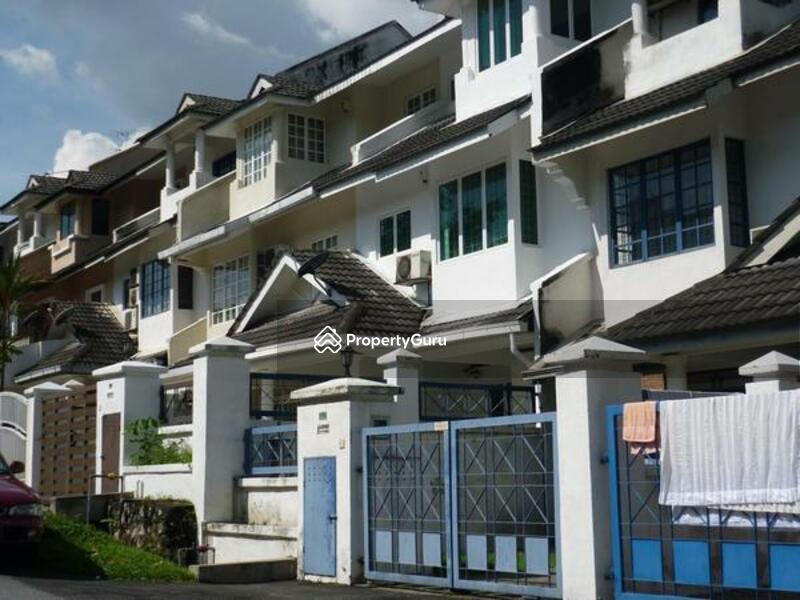 Untuk Dijual - SD7