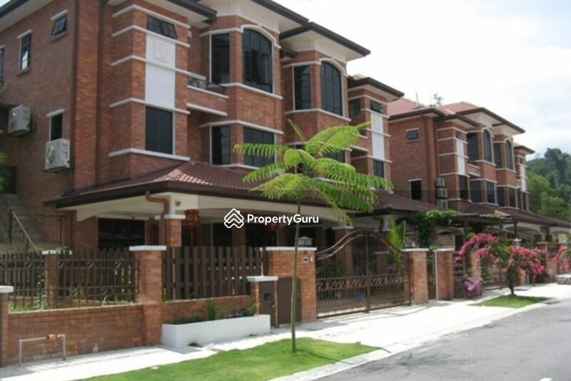 For Sale - Admiral Park