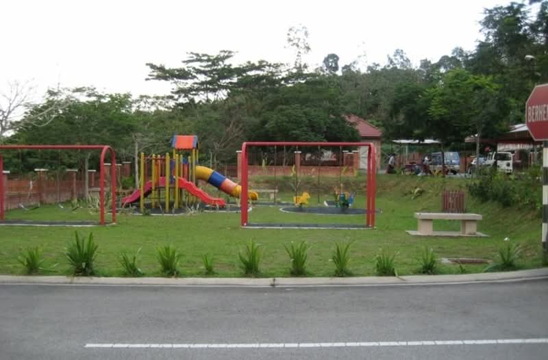 Admiral Park - iProperty.com.my