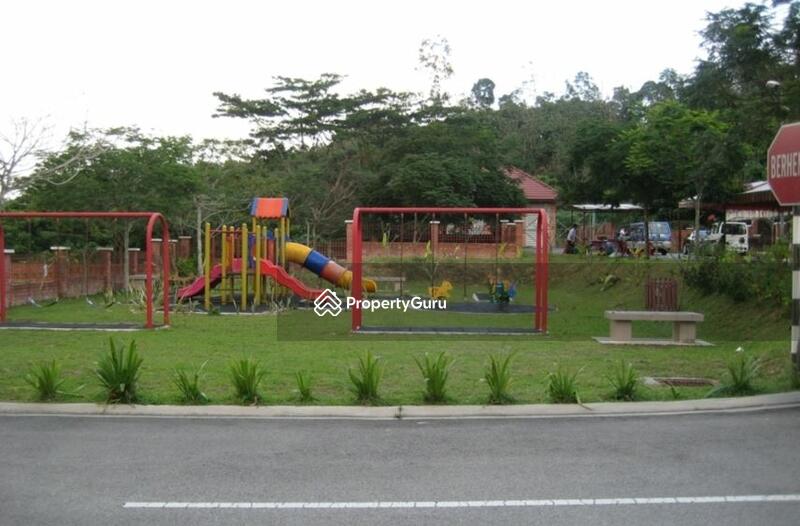 For Sale - Admiral Park