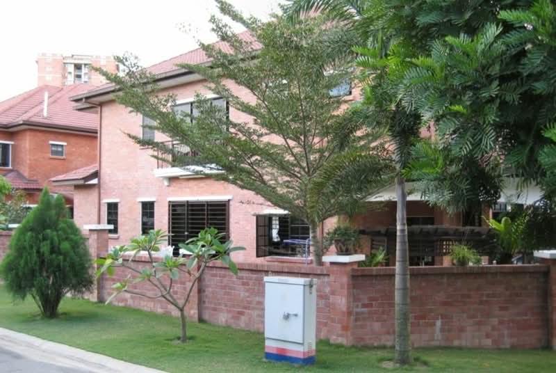 Admiral Park - iProperty.com.my