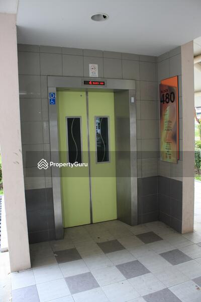 For Rent - 480 Jurong West Street 41