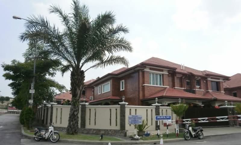Ascara Residence - iProperty.com.my
