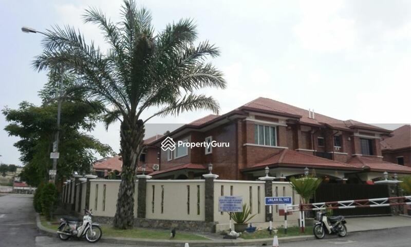 For Sale - Ascara Residence