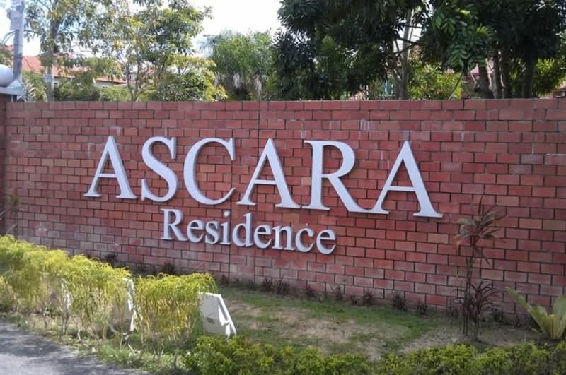 Ascara Residence - iProperty.com.my