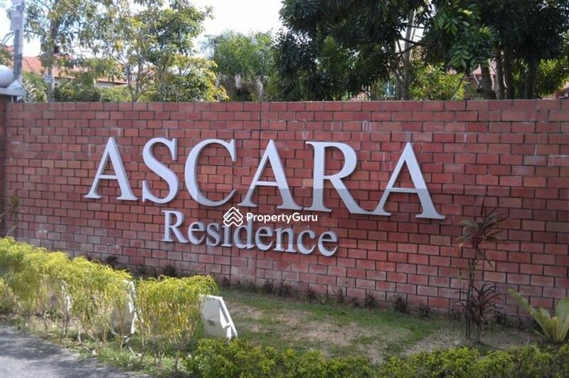 For Sale - Ascara Residence
