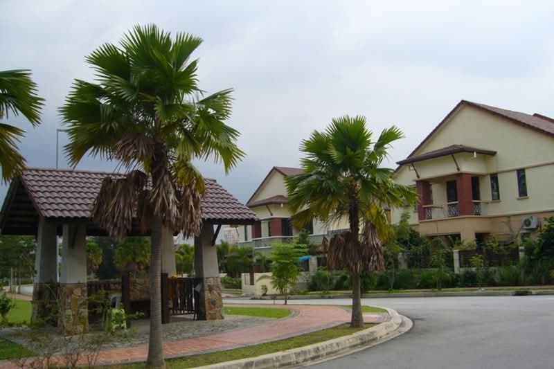 Alissia untuk Untuk Dijual - RM 1,550,000, Mac 2026 - PropertyGuru.com.my