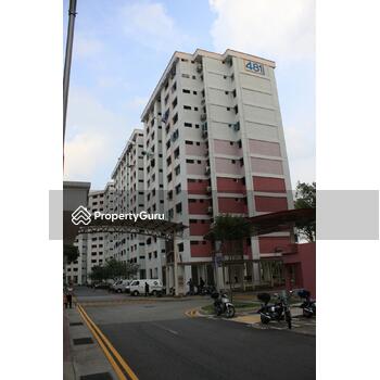 481 Jurong West Street 41