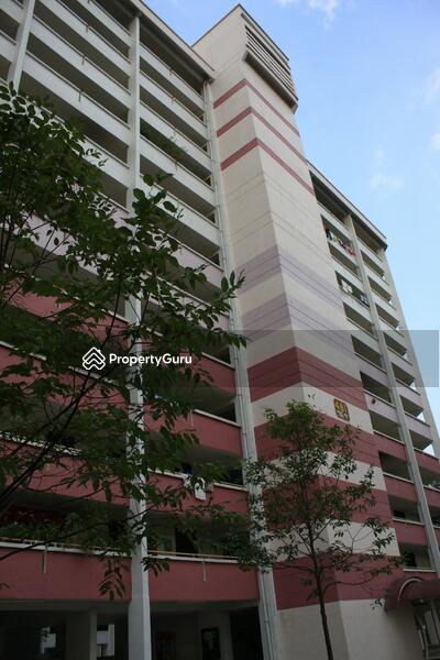 For Rent - 481 Jurong West Street 41