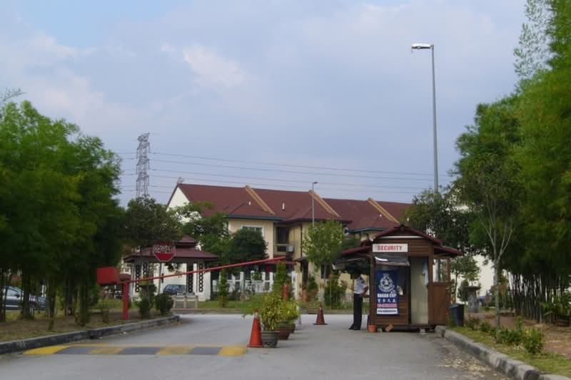 Rumah Teres 2 Tingkat untuk Dijual di Petaling Jaya (Selangor) - Max Loh - PropertyGuru.com.my